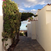 Photo taken at 11 Holiday Homes Tenerife by Anna V. on 11/9/2014