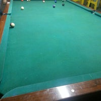 Free Ball Snooker Bar - Nova Vila - 5ª Avenida, 134