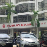 Public Bank Bukit Damansara Damansara Heights 0 Tips