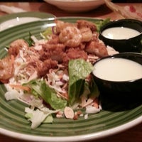 Photo taken at Chili&amp;#39;s Grill &amp;amp; Bar by 👑Kawaties D. on 1/31/2013