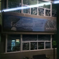 Terminal de Omnibus Malargüe Estación de autobuses en Malargüe