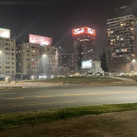 รูปภาพถ่ายที่ Plaza Italia โดย Nivaar เมื่อ 6/13/2022