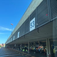Photo taken at Terminal de Ómnibus de Retiro by Nivaar on 2/2/2022