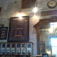 Balzac S Coffee Coffee Shop In Distillery
