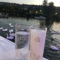 11/6/2019 tarihinde Tolga K.ziyaretçi tarafından Göl Et Restaurant'de çekilen fotoğraf