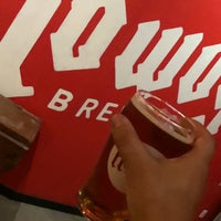 Das Foto wurde bei Rowdy&amp;#39;s Brew Co. von Rob V. am 8/22/2020 aufgenommen