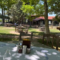 Photo taken at Çamlıbel Restaurant by Lütfıye G. on 6/20/2022