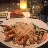 Photo taken at Bonefish Grill by Marcia G. on 2/15/2019