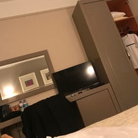 Photo taken at Grand Çavuşoğlu Hotel by M.r.t on 5/29/2021