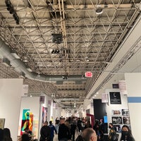 Photo taken at ExpoChicago by Dimitri N. on 4/10/2022