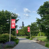 Photo taken at University of Illinois at Chicago (UIC) by Dimitri N. on 5/20/2021