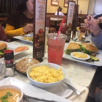 Photo taken at McAlister&amp;#39;s Deli by Dimitri N. on 4/29/2017