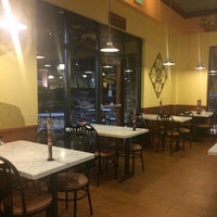 Photo taken at McAlister&amp;#39;s Deli by Dimitri N. on 11/17/2015