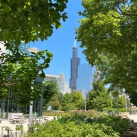 Photo taken at University of Illinois at Chicago (UIC) by Dimitri N. on 8/2/2022