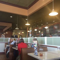 Photo taken at McAlister&amp;#39;s Deli by Dimitri N. on 11/23/2015