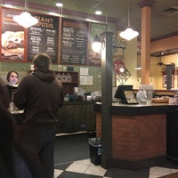 Photo taken at McAlister&amp;#39;s Deli by Dimitri N. on 3/5/2018