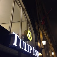 1/29/2016에 Berk Secgin Y.님이 Tulip Inn Amsterdam Centre에서 찍은 사진