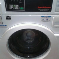 Photo taken at Doing Laundry by Foxxy M. on 10/11/2012