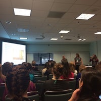 Photo taken at SWE14 Annual Conference for Women Engineers by Juliana D. on 10/23/2014