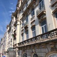 Foto scattata a Hotel Astoria da Ellen K. il 9/16/2018