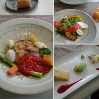 朝採り野菜レストラン Nukumori Restaurante En 宇都宮市