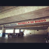 Photo taken at Club Estrella de Boedo by Tuti S. on 12/2/2012