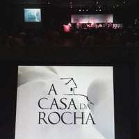 Photo taken at A Casa da Rocha by A Casa d. on 12/11/2016