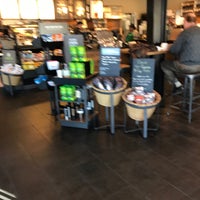 Photo taken at Starbucks by Howard M. on 3/6/2017
