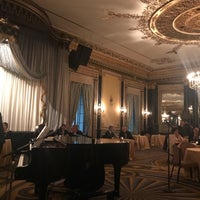 Empire Room Palmer House Hilton The Loop 3 Tips