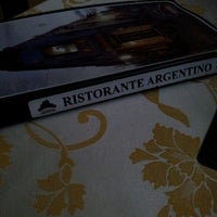 Pasion Ristorante Argentino Argentinian Restaurant In Turin