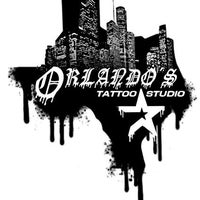 Photo taken at Orlando&amp;#39;s Tattoo by Orlando&amp;#39;s Tattoo Studio O. on 7/18/2016