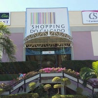 Shopping do Calçado de Franca - Shopping Mall in Franca