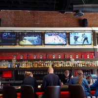 Werewolf - Bar in San Diego