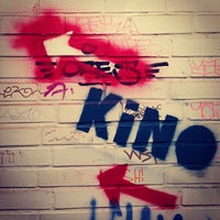 Kino Eiszeit Kino Eiszeit