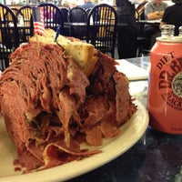 Menu Harold S New York Deli Sandwich Place In Edison