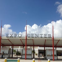 Expo Center At The South Florida Fairgrounds 17 Tips From 2202