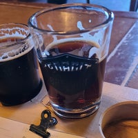 Photo taken at Tenacity Brewing by Eric S. on 4/13/2023