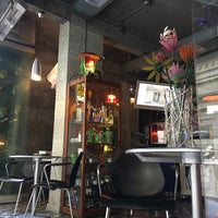 Photo taken at Fes Cafe by Zeynep G. on 8/9/2021