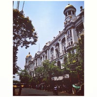 Kyd Street Kolkata Map Palace Court - Building In Park Street - Taltola - Shakespeare Sarani
