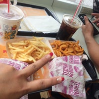 Photo taken at McDonald&amp;#39;s by よなちゃん on 1/15/2015