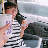 Photo taken at McDonald&amp;#39;s by よなちゃん on 8/15/2018