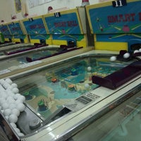 スマートボール ニュースター Arcade In 大阪市