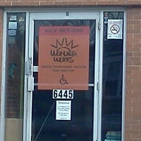 รูปภาพถ่ายที่ Wonder Works, a Children&amp;#39;s Museum in Oak Park โดย Jessica T. เมื่อ 11/9/2012