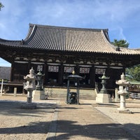 鶴林寺本堂 加古川町北在家424 鶴林寺本堂 加古川町北在家424