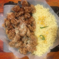 Nanda Chicken Fried Chicken Joint In Kuala Lumpur