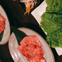Photo taken at 焼肉工房 山五 by maroco on 11/21/2021