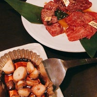 Photo taken at 焼肉工房 山五 by maroco on 11/21/2021