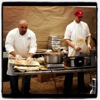 Photo taken at 2012 New York City Wingfest by Susan L. on 9/29/2012