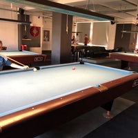 9/9/2018에 Kerim I.님이 Bata Bar &amp;amp; Billiards에서 찍은 사진