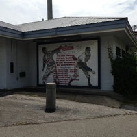 Chain Of Lakes Complex - 500 Cletus Allen Drive